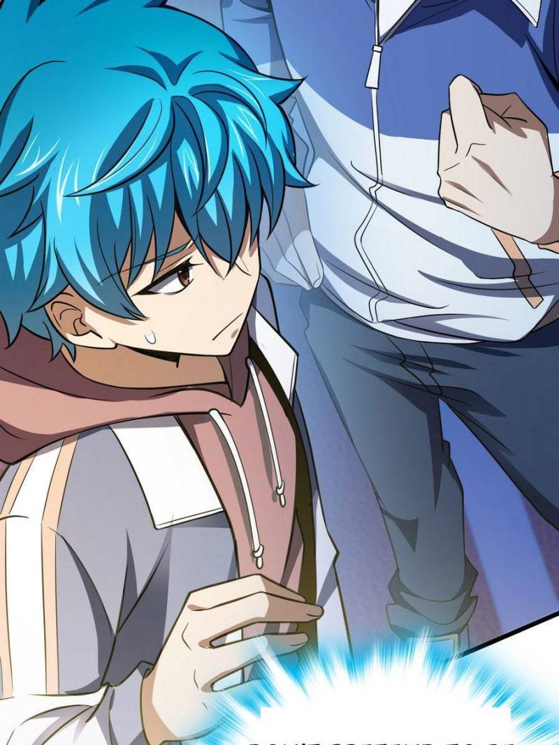 Spare Me, Great Lord! Chapter 108 - 54