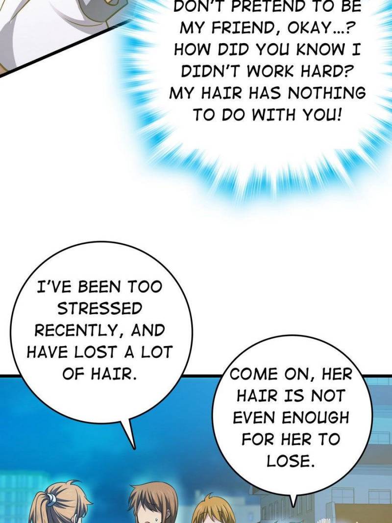 Spare Me, Great Lord! Chapter 108 - 55