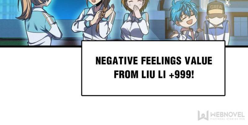Spare Me, Great Lord! Chapter 108 - 56