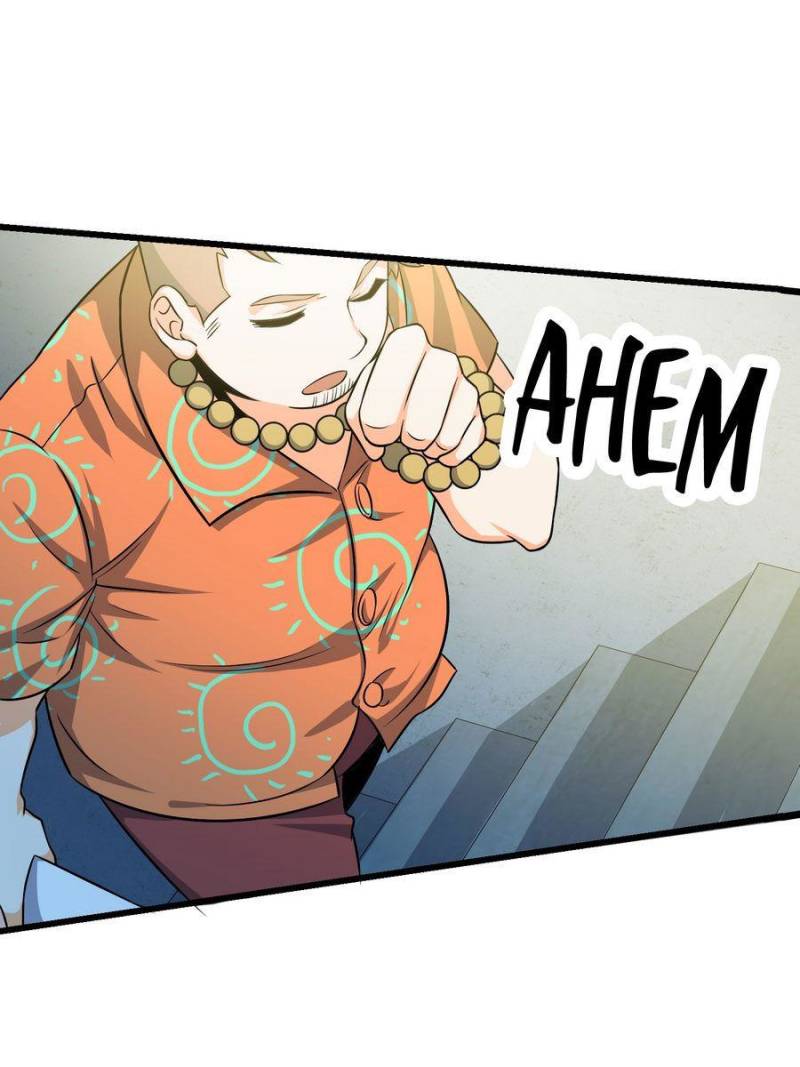 Spare Me, Great Lord! Chapter 108 - 57