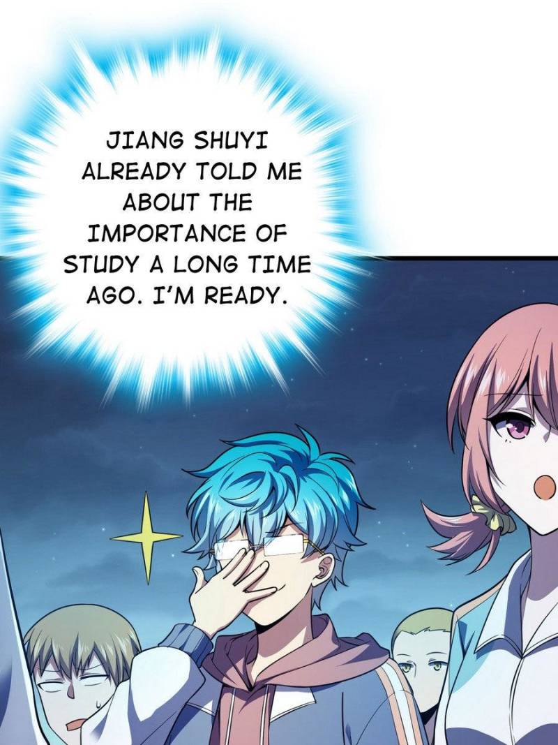 Spare Me, Great Lord! Chapter 109 - 18