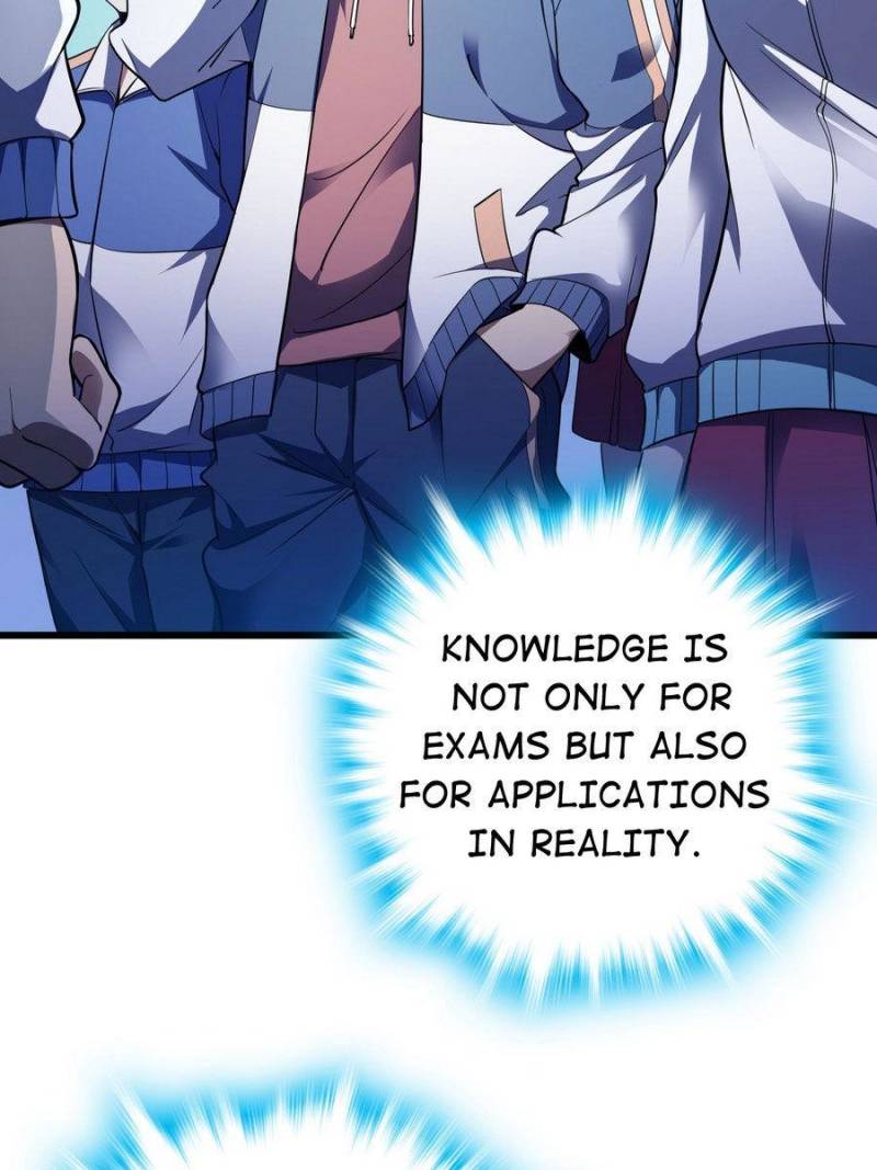 Spare Me, Great Lord! Chapter 109 - 19