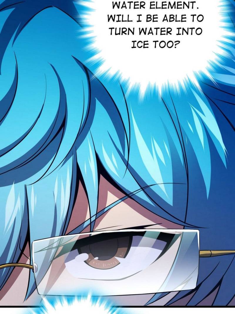 Spare Me, Great Lord! Chapter 109 - 22