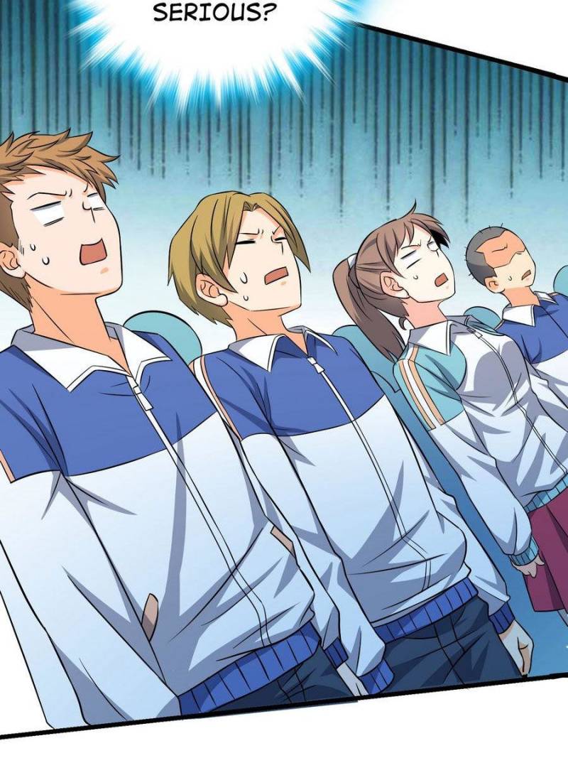 Spare Me, Great Lord! Chapter 108 - 61