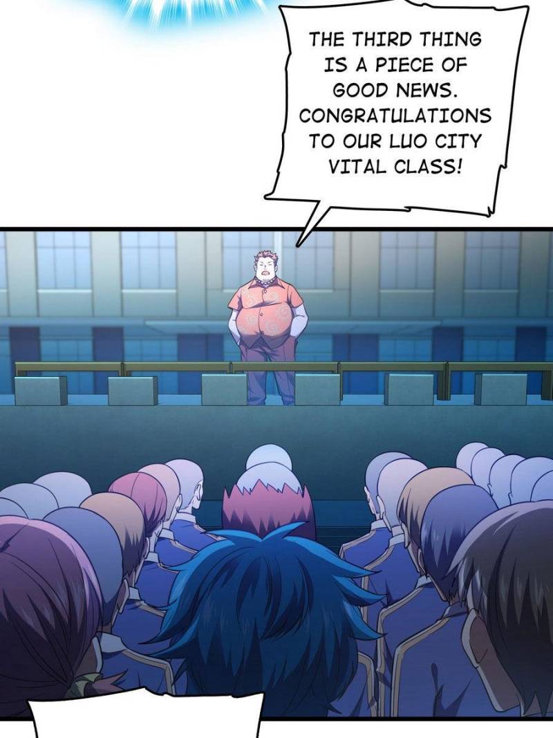 Spare Me, Great Lord! Chapter 109 - 24