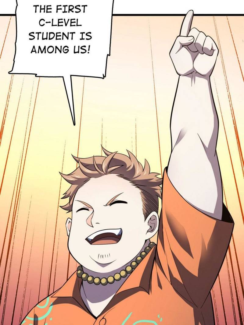 Spare Me, Great Lord! Chapter 109 - 25