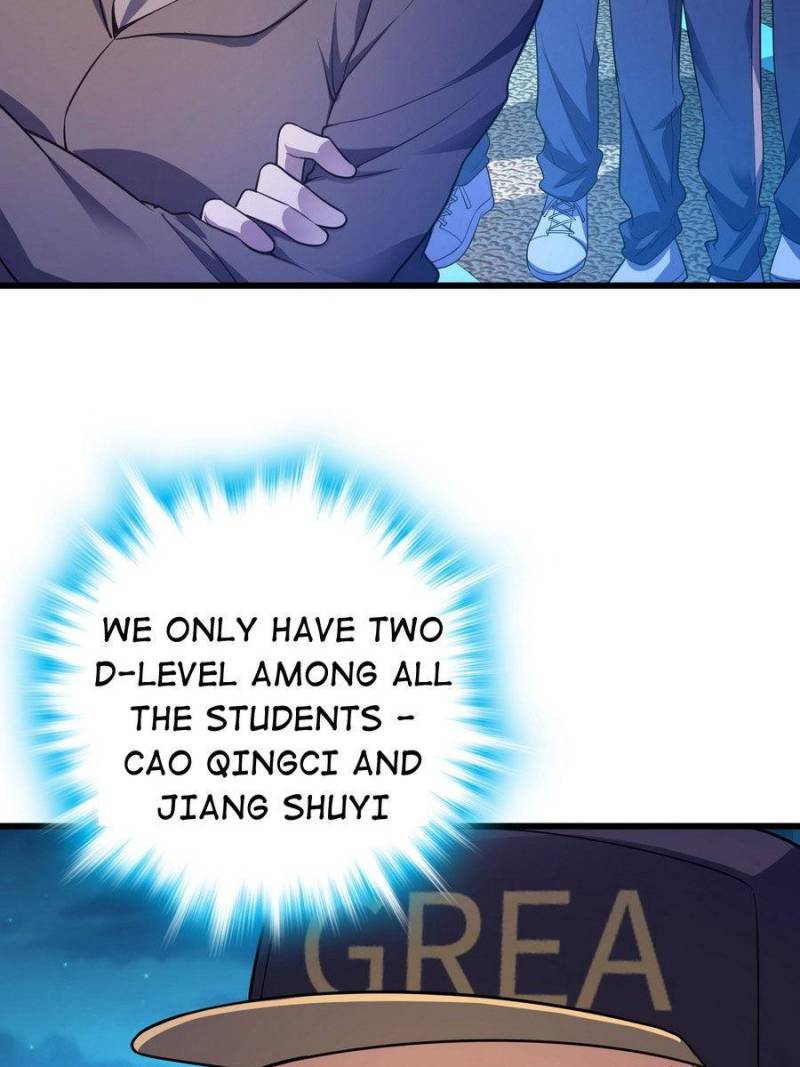 Spare Me, Great Lord! Chapter 109 - 28