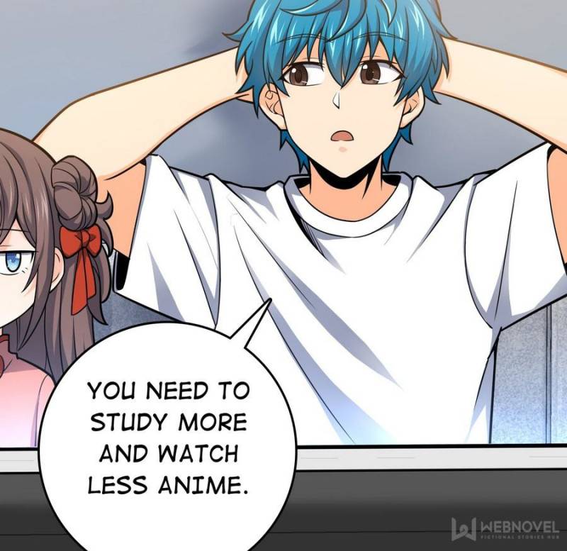 Spare Me, Great Lord! Chapter 110 - 3