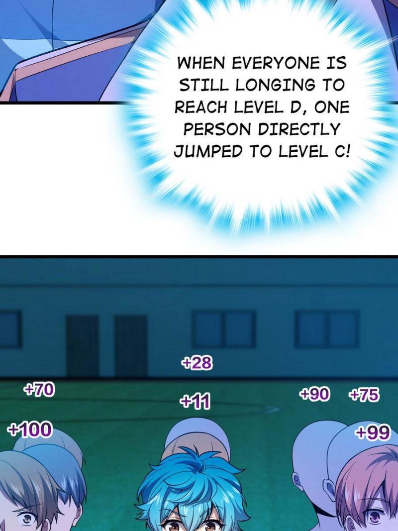 Spare Me, Great Lord! Chapter 109 - 30