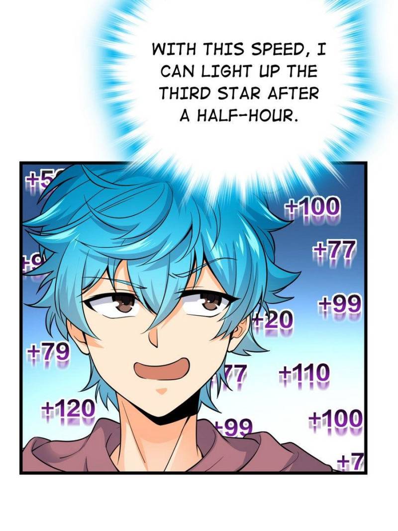 Spare Me, Great Lord! Chapter 109 - 33