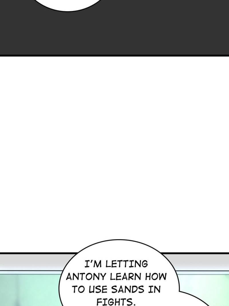 Spare Me, Great Lord! Chapter 110 - 4