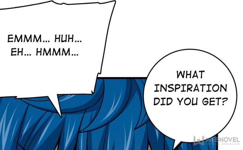 Spare Me, Great Lord! Chapter 110 - 6