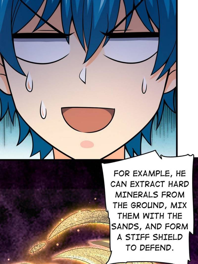 Spare Me, Great Lord! Chapter 110 - 7