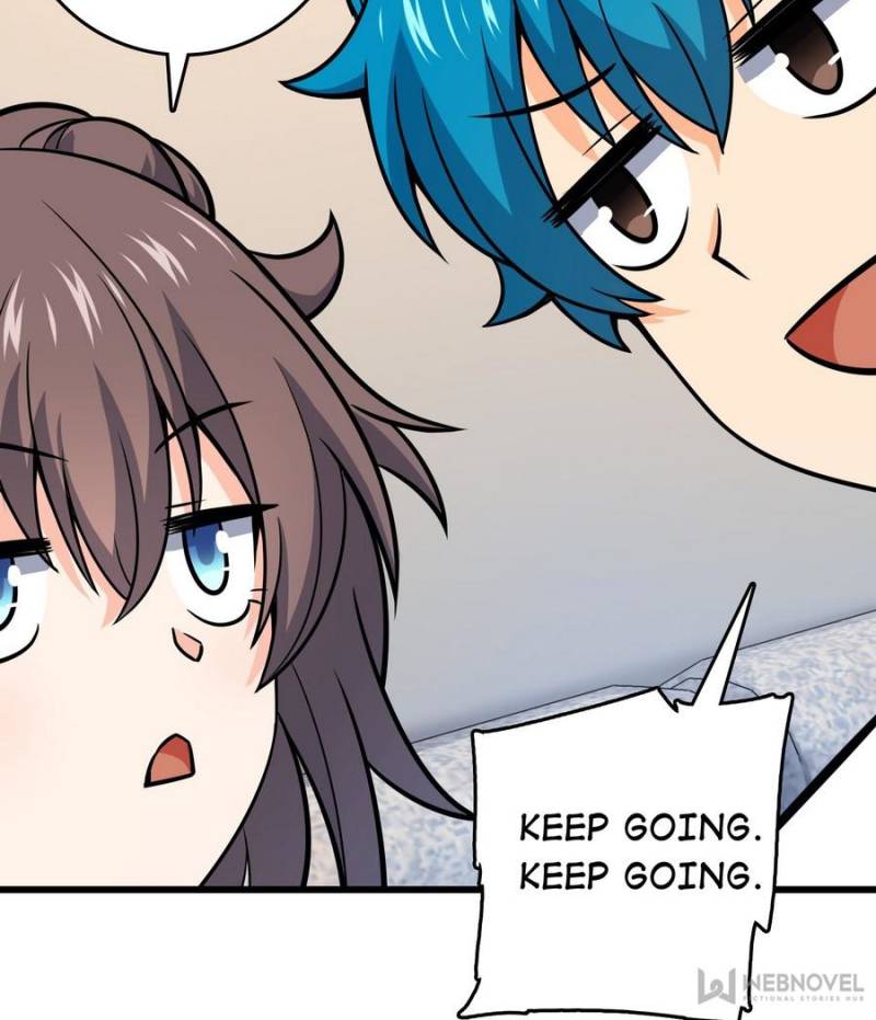 Spare Me, Great Lord! Chapter 110 - 12