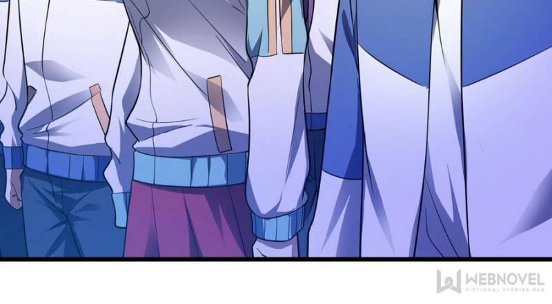 Spare Me, Great Lord! Chapter 109 - 35