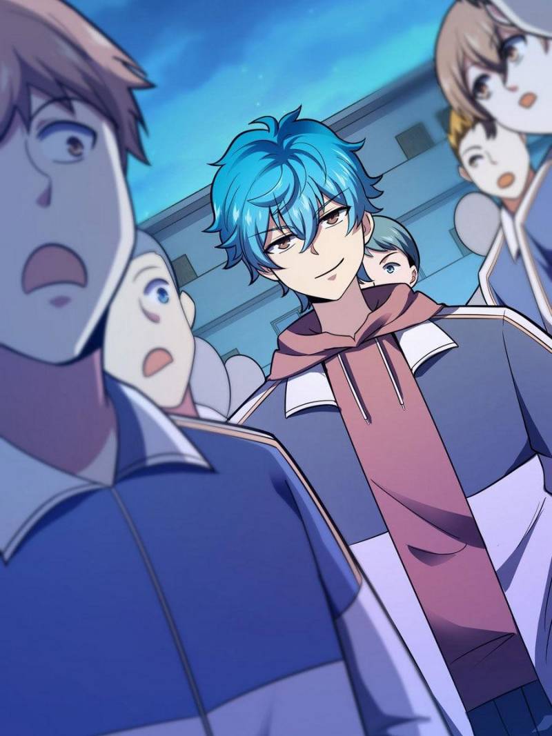 Spare Me, Great Lord! Chapter 109 - 39