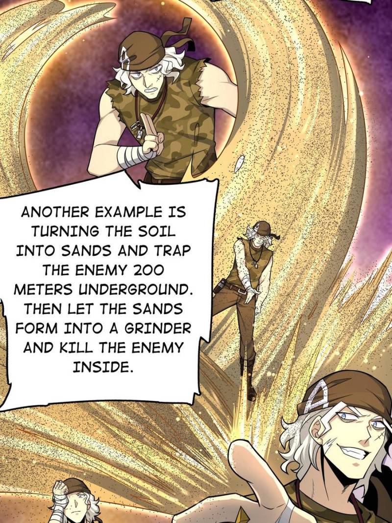 Spare Me, Great Lord! Chapter 110 - 8