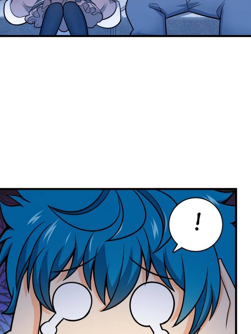 Spare Me, Great Lord! Chapter 110 - 16