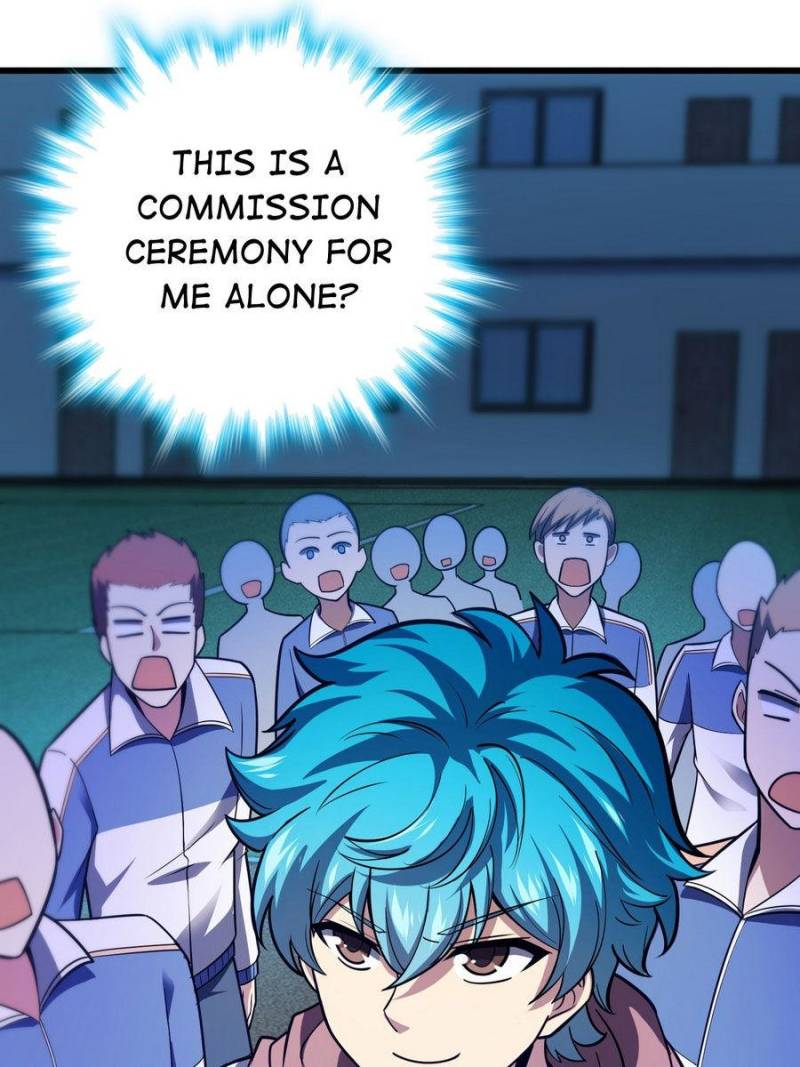 Spare Me, Great Lord! Chapter 109 - 41