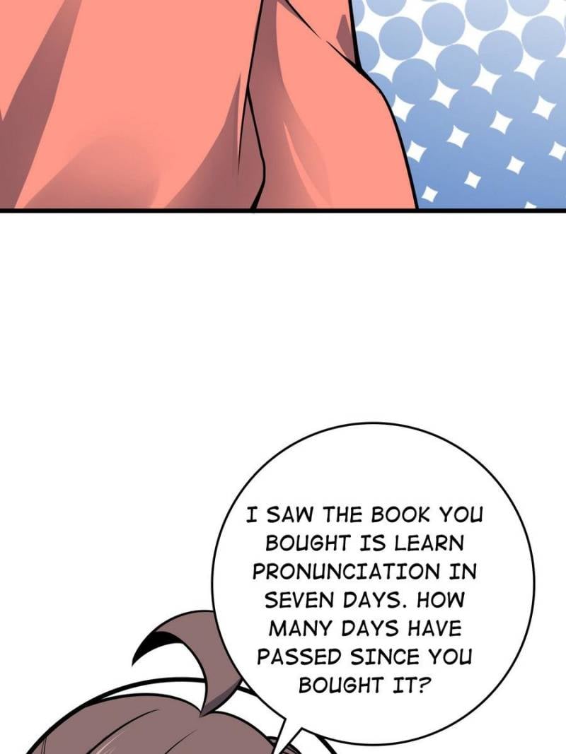 Spare Me, Great Lord! Chapter 110 - 21