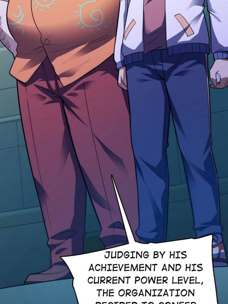 Spare Me, Great Lord! Chapter 109 - 48