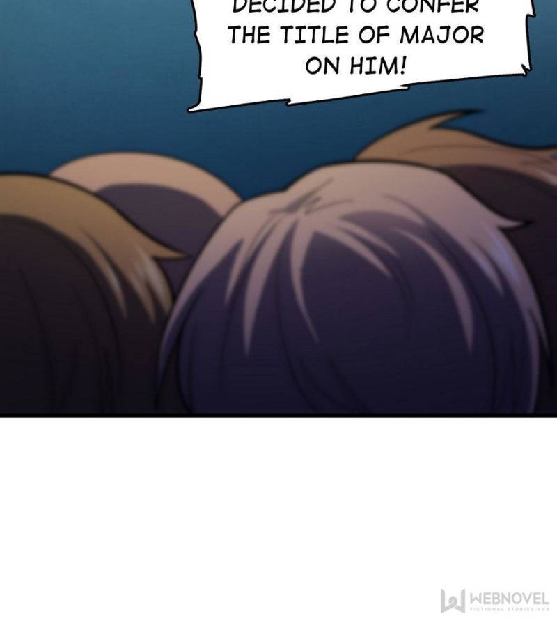 Spare Me, Great Lord! Chapter 109 - 49