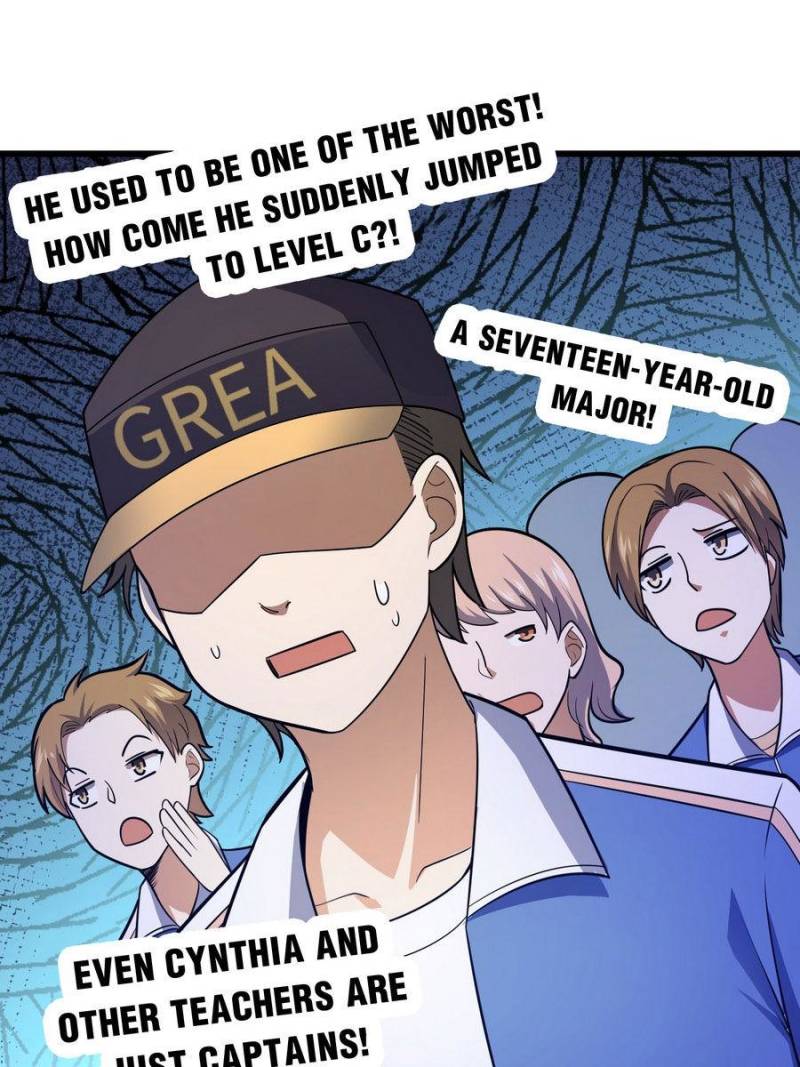 Spare Me, Great Lord! Chapter 109 - 50