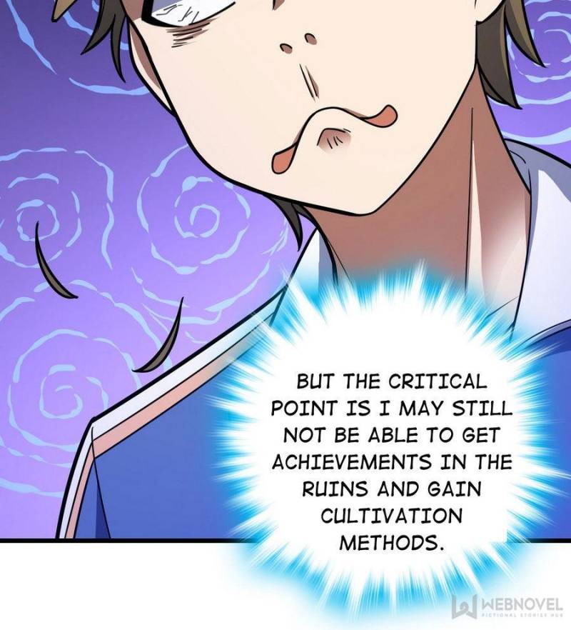 Spare Me, Great Lord! Chapter 109 - 52