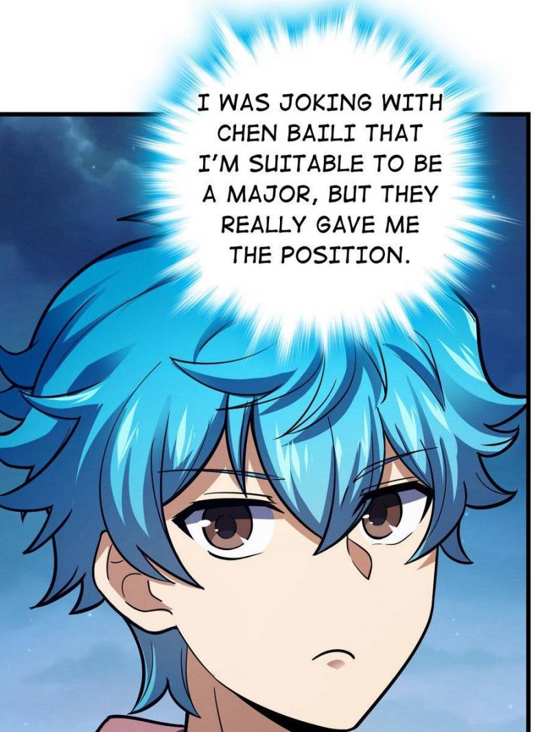 Spare Me, Great Lord! Chapter 109 - 53