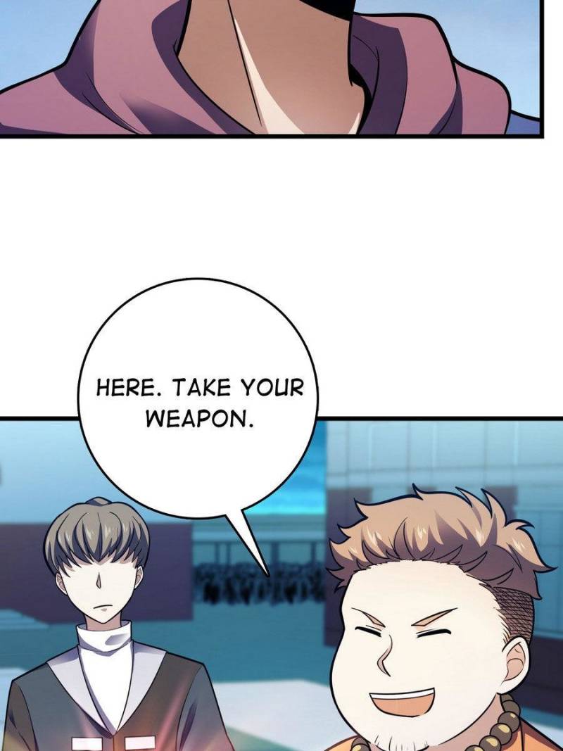 Spare Me, Great Lord! Chapter 109 - 54