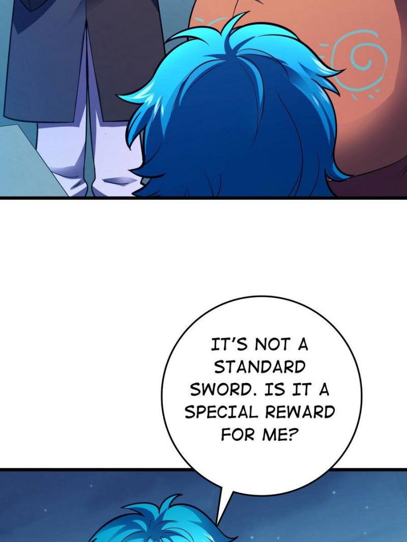 Spare Me, Great Lord! Chapter 109 - 56