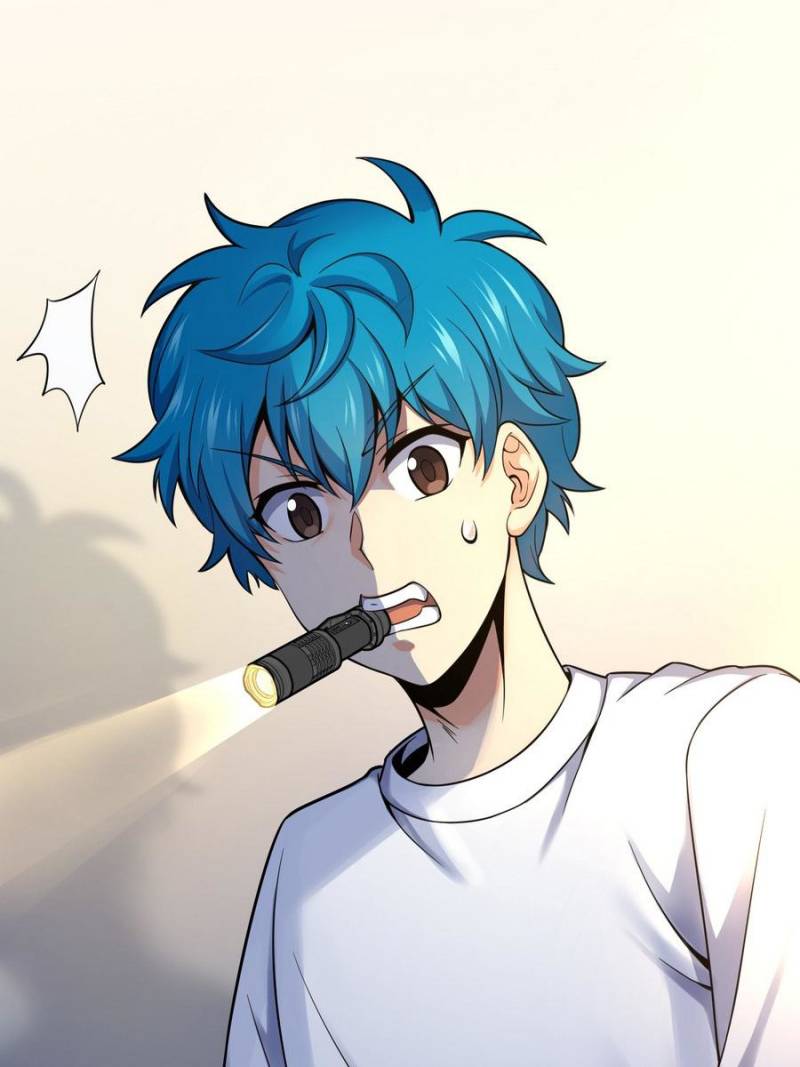 Spare Me, Great Lord! Chapter 110 - 33