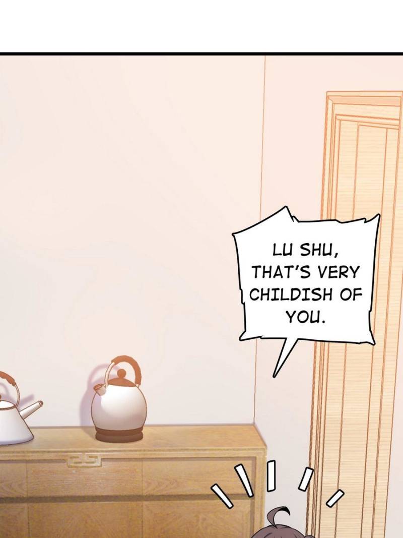 Spare Me, Great Lord! Chapter 110 - 36