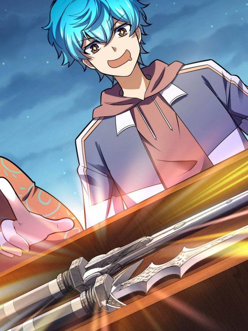 Spare Me, Great Lord! Chapter 109 - 57