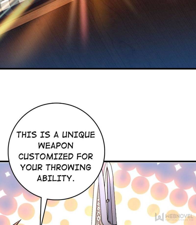 Spare Me, Great Lord! Chapter 109 - 58