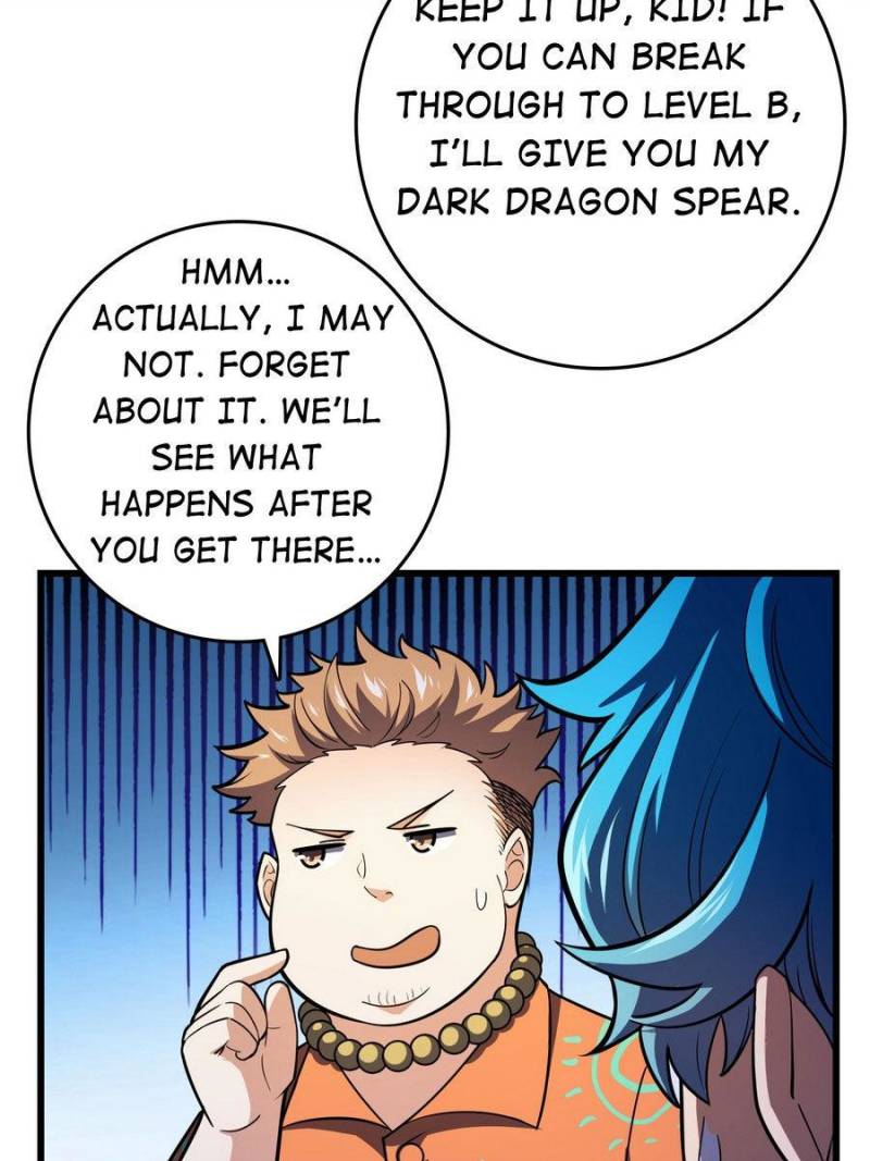 Spare Me, Great Lord! Chapter 109 - 60