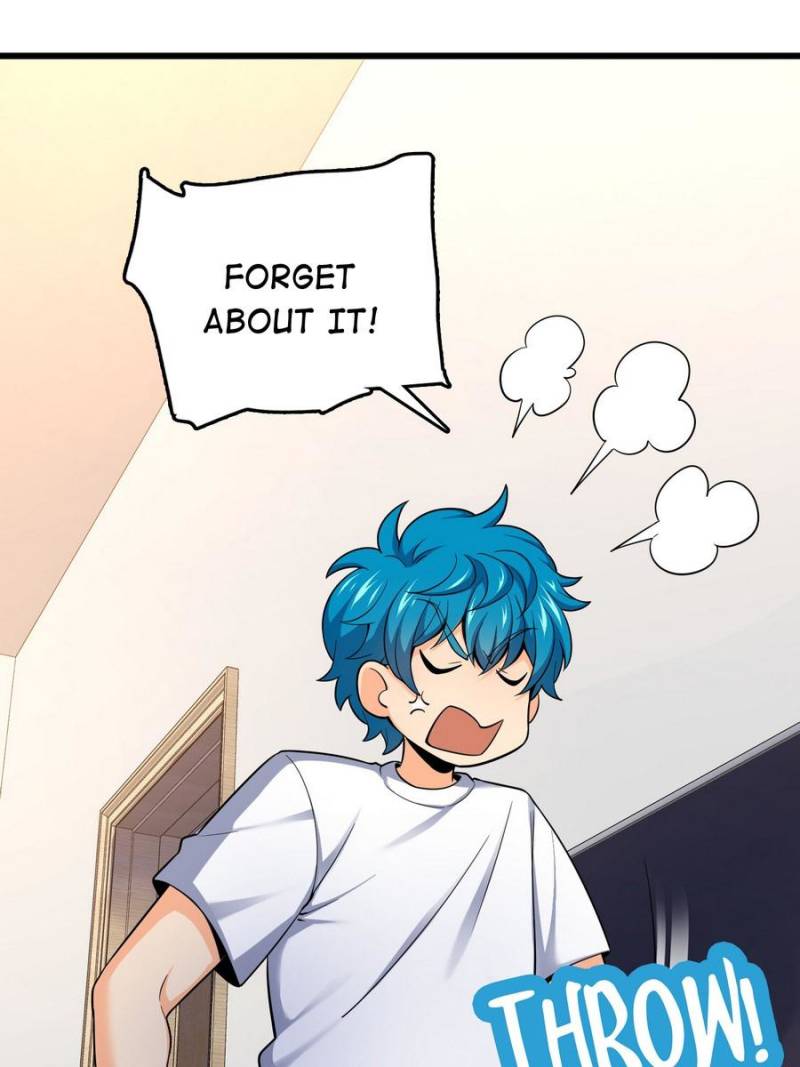 Spare Me, Great Lord! Chapter 110 - 40
