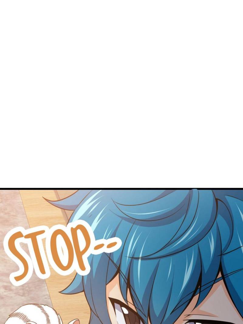 Spare Me, Great Lord! Chapter 110 - 42