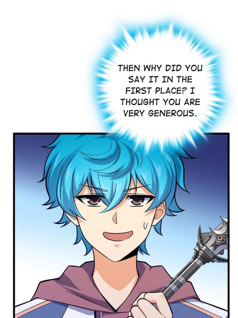 Spare Me, Great Lord! Chapter 109 - 62