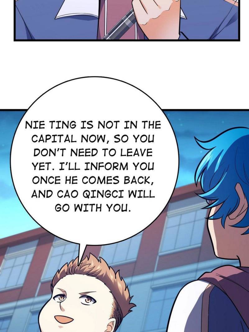 Spare Me, Great Lord! Chapter 109 - 63