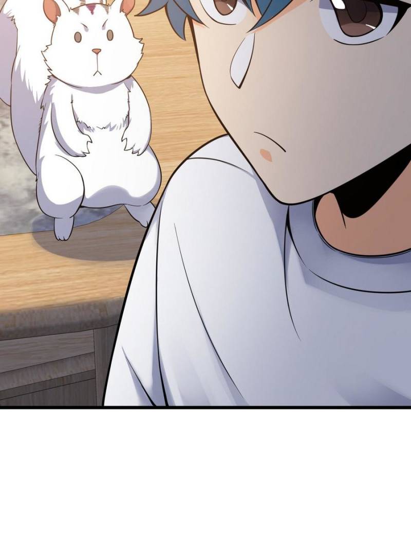 Spare Me, Great Lord! Chapter 110 - 43