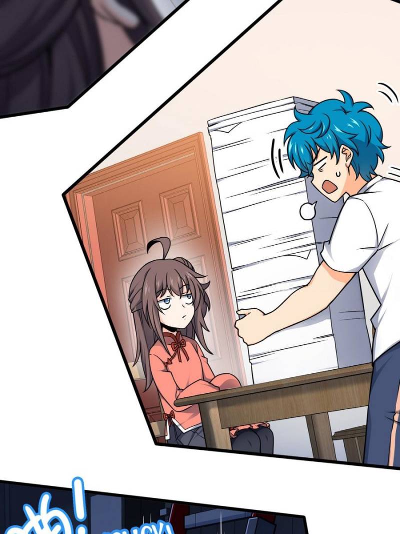 Spare Me, Great Lord! Chapter 110 - 48