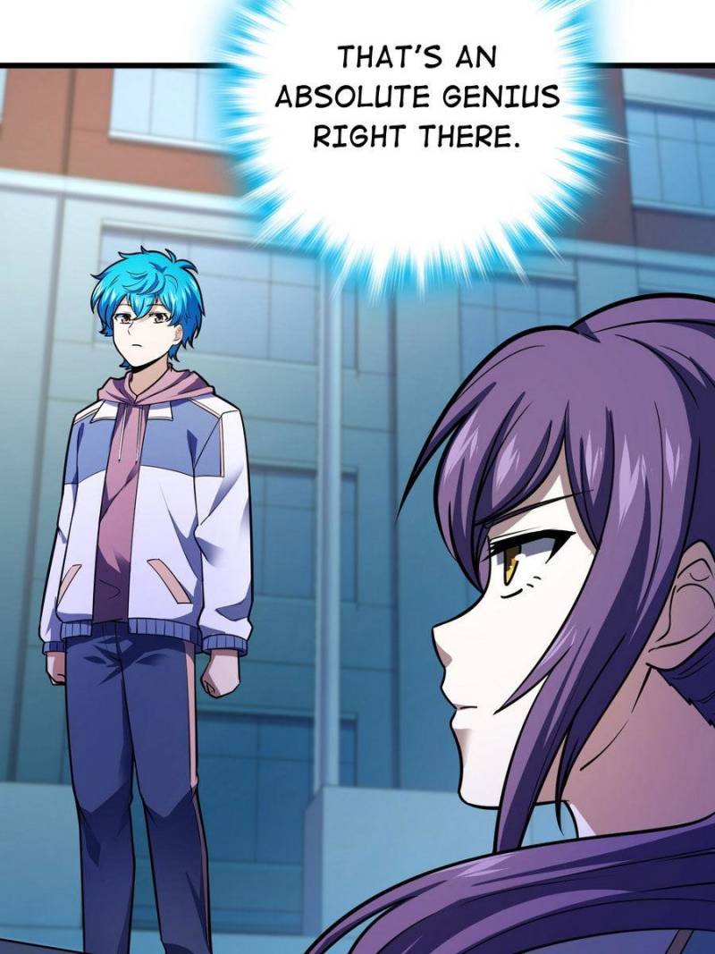Spare Me, Great Lord! Chapter 109 - 68