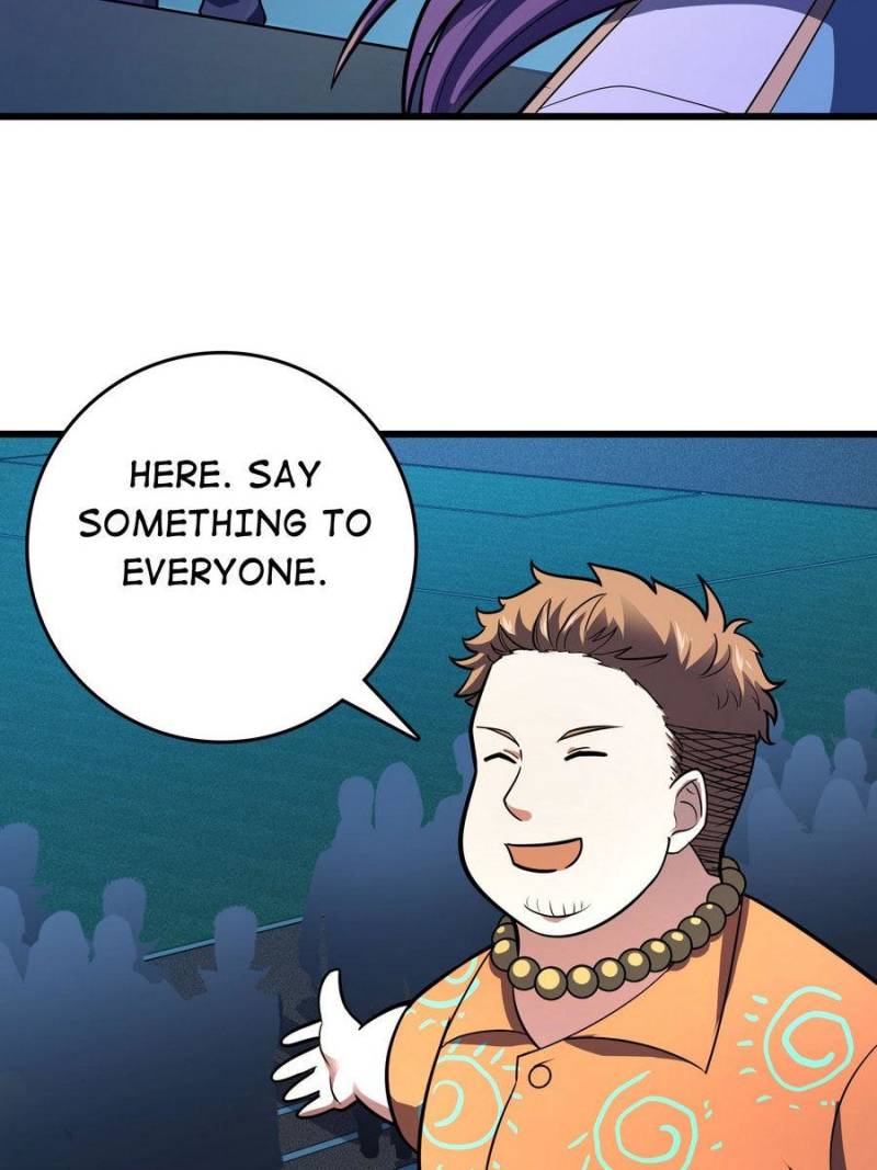 Spare Me, Great Lord! Chapter 109 - 69