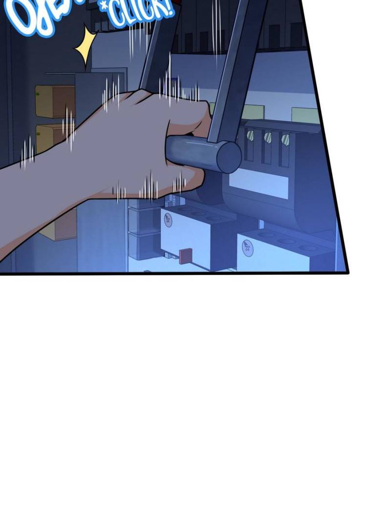 Spare Me, Great Lord! Chapter 110 - 49
