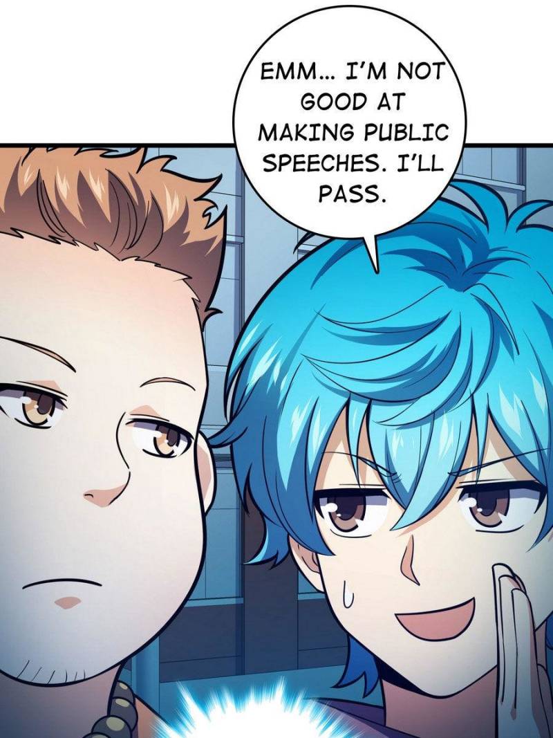Spare Me, Great Lord! Chapter 109 - 71