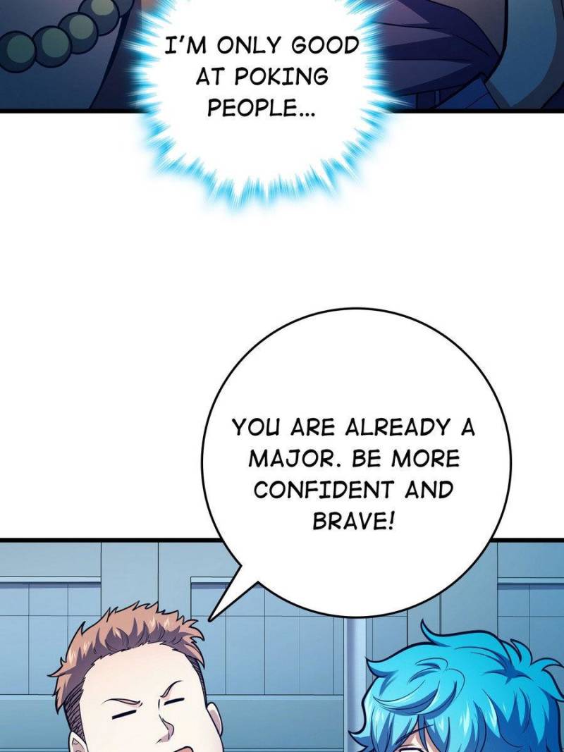 Spare Me, Great Lord! Chapter 109 - 72