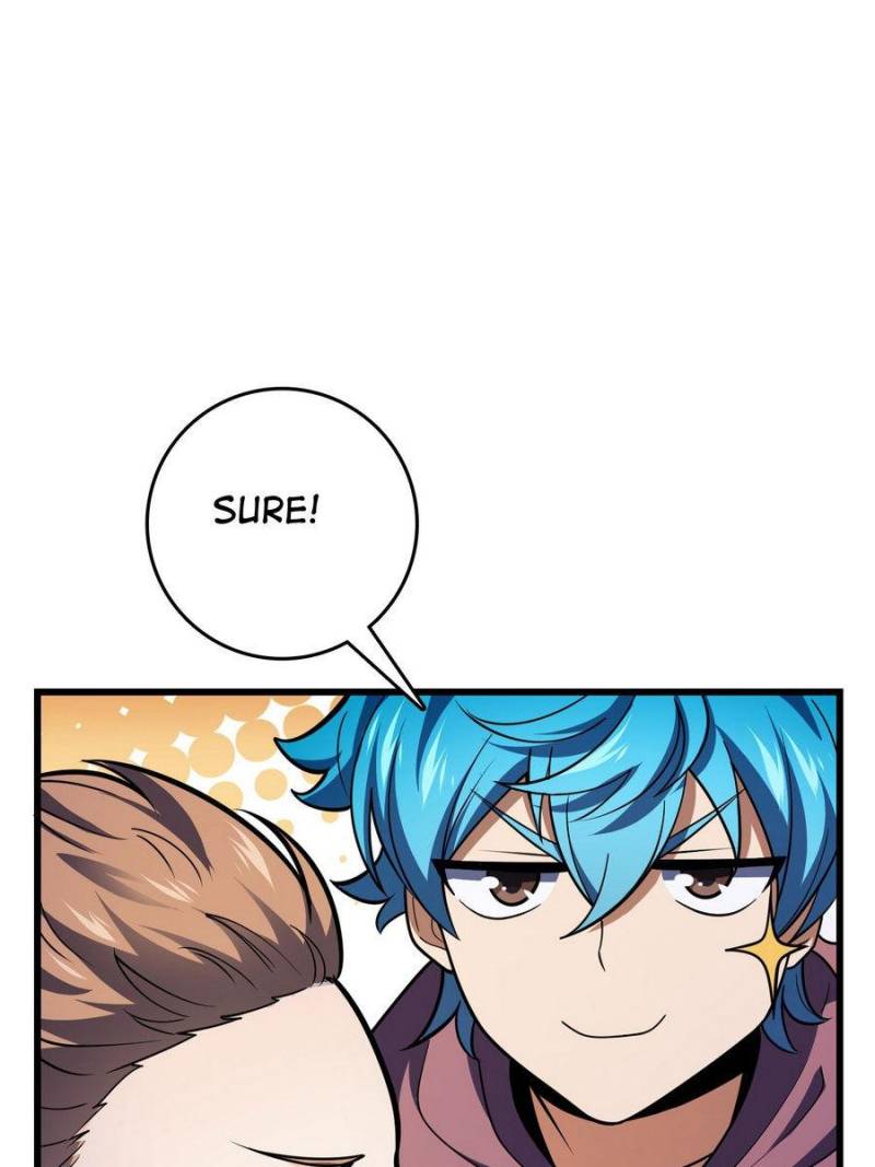 Spare Me, Great Lord! Chapter 109 - 74
