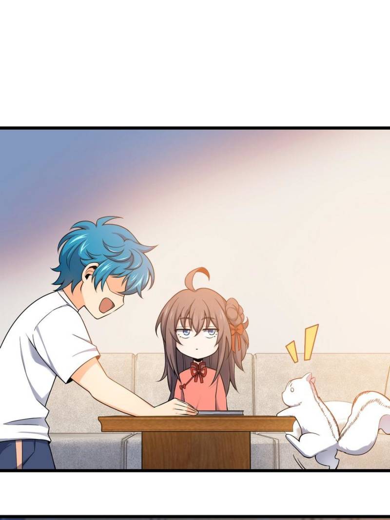 Spare Me, Great Lord! Chapter 110 - 54