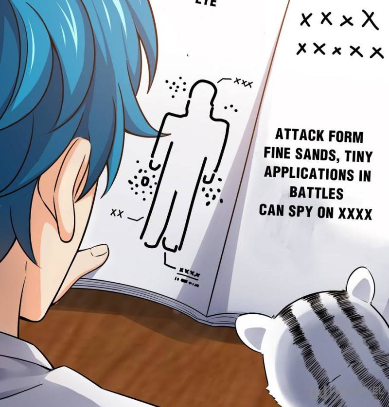 Spare Me, Great Lord! Chapter 110 - 56